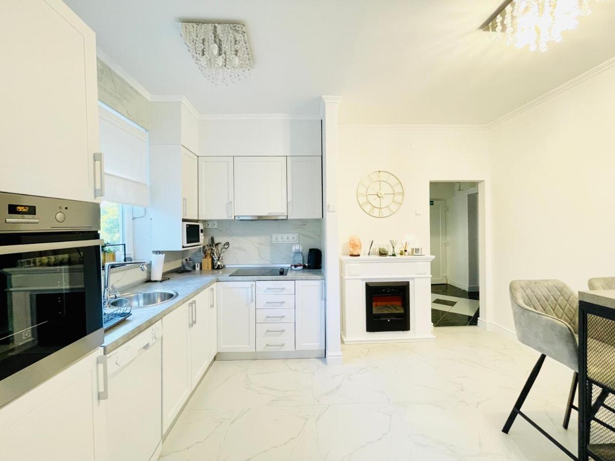 Apartment "Mimoza 1" Self Check-In, Self Check-Out Otočac Exteriér fotografie