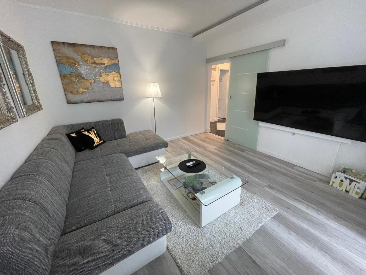 Apartment "Mimoza 1" Self Check-In, Self Check-Out Otočac Exteriér fotografie