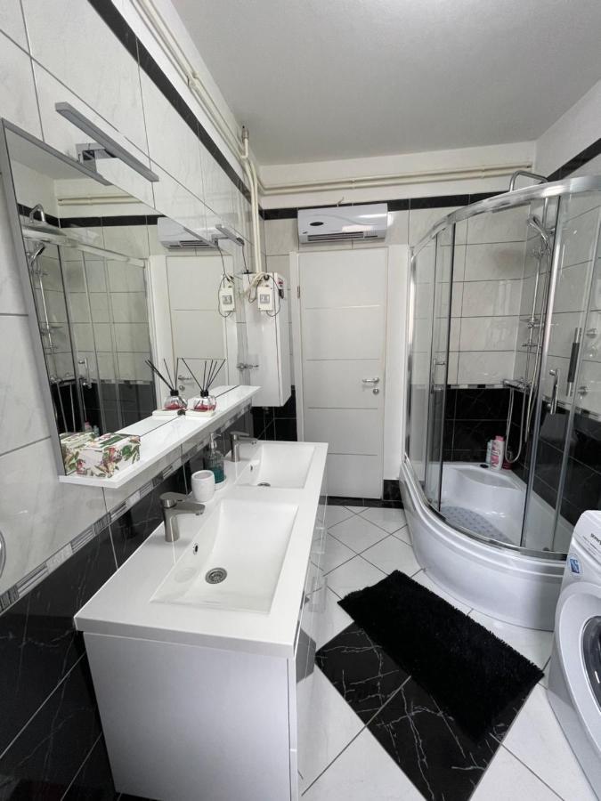 Apartment "Mimoza 1" Self Check-In, Self Check-Out Otočac Exteriér fotografie